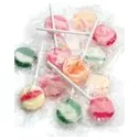 Hamlet Piccolo lollipops, 200 pcs