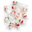Hamlet multicolor lollipops, 100 pcs