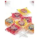 Hamlet skull lollipops, 150 pcs