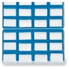 Hamlet sugar free chewing gum spearmint (15% xylitol), 40 g