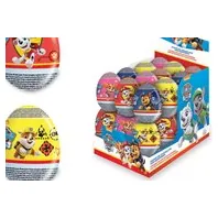 Hamlet Paw Patrol single surprise egg, 20 g
