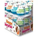 Hamlet chocolate surprise eggs with mini lentils, 70 g