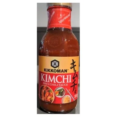 Kikkoman kimchi sauce, 300 g