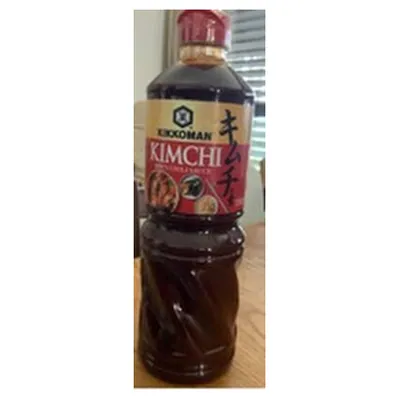 Kimchi sauce, 1 L