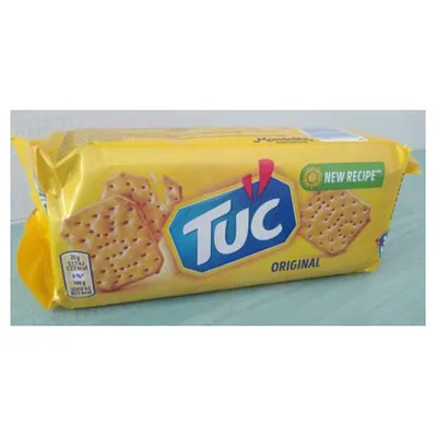 TUC крекер соленый, 100 г