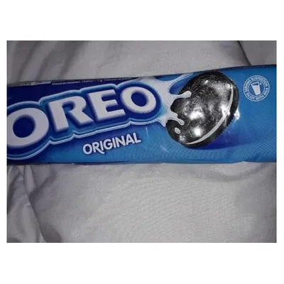 Oreo vanilla biscuits, 110 g