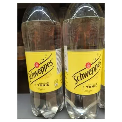Schweppes тоник