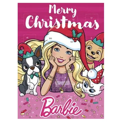 Barbie Advent Calendar