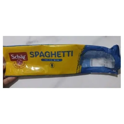 Schär спагетти Bonta d’Italia, 250 г